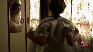 sexy teen 18+ takes big black cock anal hard