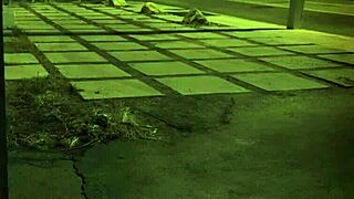 teen group fun with squirts and strips