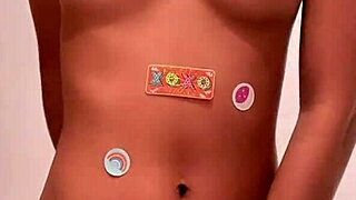 I'm So Tender And Hot, Do You Want To Dance?