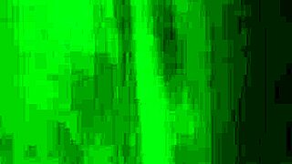 Teen Glasses Solo Left Behind