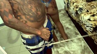 Gostosa Ser� Que Ela � Do Jovi