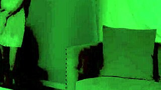 Naomi Blue Takes Hard Doggy with Petite Boobs and Cumshot.