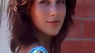 hey, can 18-year-old tamara get you hard just by going topless? she's got killer curves!