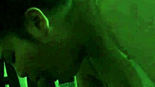 Swallow A Fat Bbc With Teen And Monster Cock