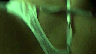 Swallow A Fat Bbc With Teen And Monster Cock