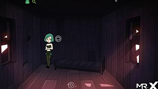 Camppinewood - I Want Pussy But You Have To Train E1 4