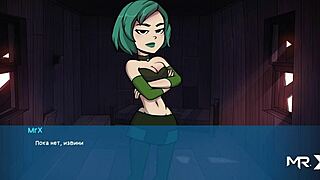 Camppinewood - I Want Pussy But You Have To Train E1 4