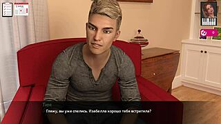 complete gameplay with melody in part 1 anime game.