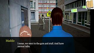 i got my new family 134 with teen tits in doggystyle