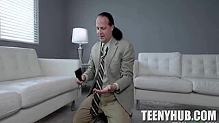 Wanna join this sexy scavenger hunt with nia bleu and eric john?