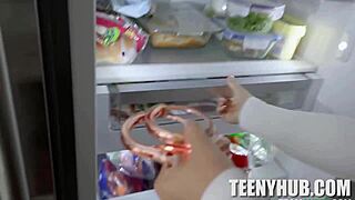 Wanna join this sexy scavenger hunt with nia bleu and eric john?