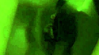 watch me teach with collar and golden strap on in private