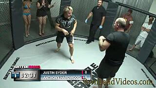 So, this fat redhead teen 18+ Lexi Summers got off quick from a fast fuck.