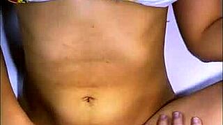 Hey, sexy stepmom, why are you surprising me with lingerie in the guest room?