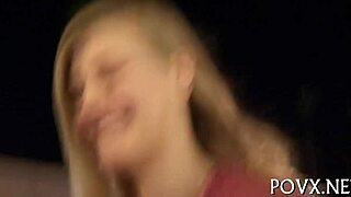 i’m obsessed with roxy lovette getting slammed hard in this pov clip