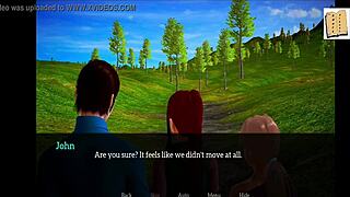 exploring family dynamics in my new family episode 106 with small tits teen