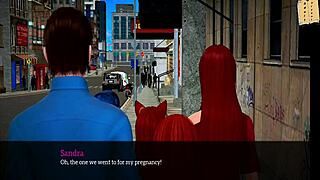 My New Family Episode 260