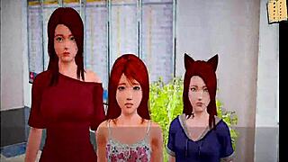 My New Family Episode 260