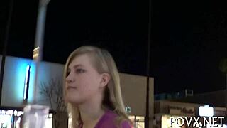 i’m obsessed with roxy lovette getting slammed hard in this pov clip