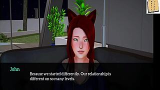 My new family 140 hentai with tiny tits!