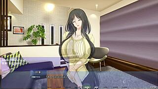 Akumeru Family meets Asagi Family in intense prologue part 1