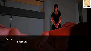 My new family 140 hentai with tiny tits!