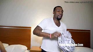 sexy newbie mila mclaren meets pornstar rome major in a goddess encounter