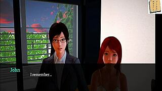 My new family 140 hentai with tiny tits!