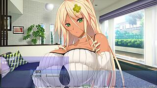 Akumeru Family meets Asagi Family in intense prologue part 1