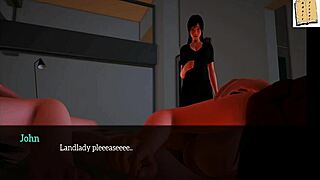 My new family 140 hentai with tiny tits!