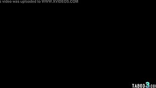 Petite Latina Teen 18+ Melissa Moore Roughly Fucked By Masked Stranger