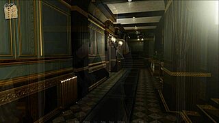 Eternum 123 game features curvy teen 18+ in outfit