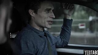 jealous stepbrother fucks petite teen stepsister rough