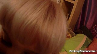 Glasses - Snowboard Newbie Kira Teen 18+