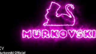 Porn Actress Lina Shisuta Gets POV Fucked By Murkovski Between Filming