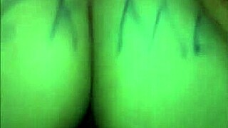 Fucking My Exotic Cousin With Big Cock And Monster Ass!