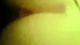 I like doggy style with a petite brunette teen.