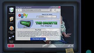 Cute Sexy Teen Shows Big Tits At Party