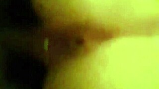 I like doggy style with a petite brunette teen.