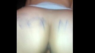 Fucking My Exotic Cousin With Big Cock And Monster Ass!