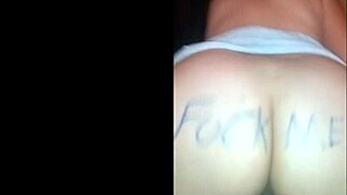 Fucking My Exotic Cousin With Big Cock And Monster Ass!