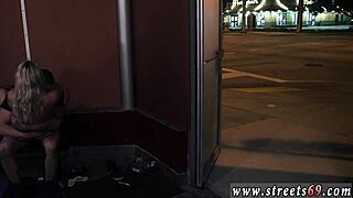 Rough Fuck Cute Tiny Blond Teen