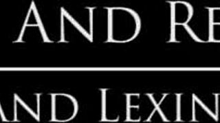 Workout Session With Lily Lebeau And Lexington Steele