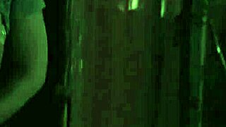 watch the teen's booty shake on webcam, poor goldie in bdsm