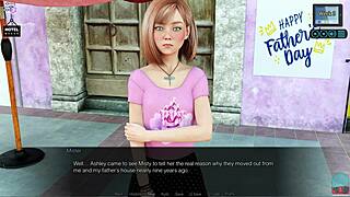 sunshine love takes petite minx on a date, ready for some fun?