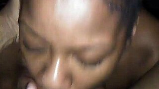 Shorty Got Deep Throat And Swallow Part 4 With Gagging Choking