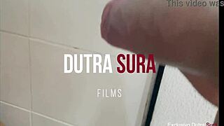 In another scene, the big black cock and my cousin fuck