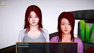 what's hidden in my new family game 404?