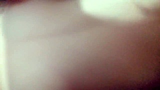 I ate the shaved pussy of that naughty teen after school, so wet and tasty