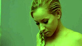 Hottie Is Thrilled By A Solo Play